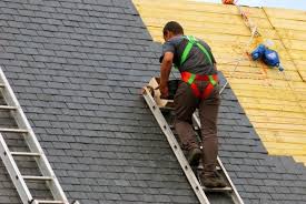 Reliable Nelsonville, OH Roofing Solutions